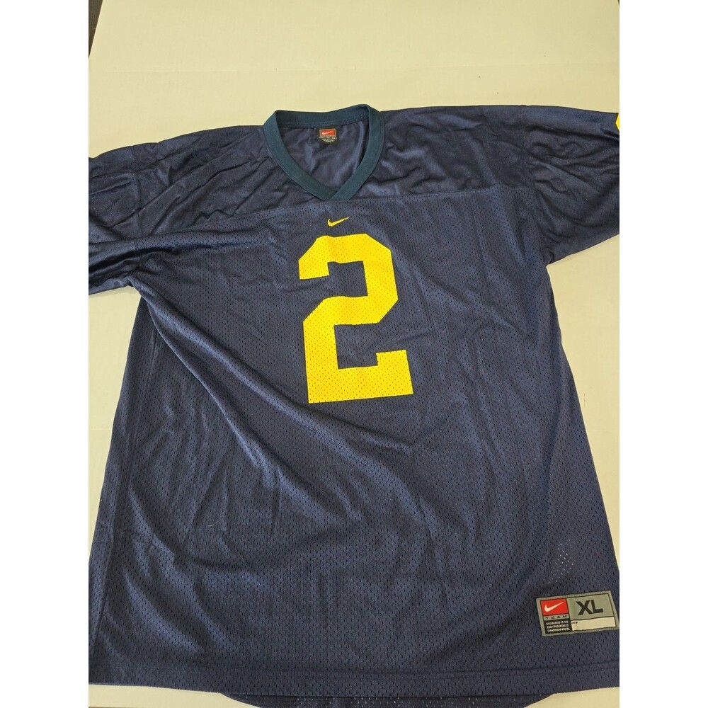 Michigan Football Jersey